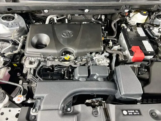 2025 Toyota RAV4 - $29,900