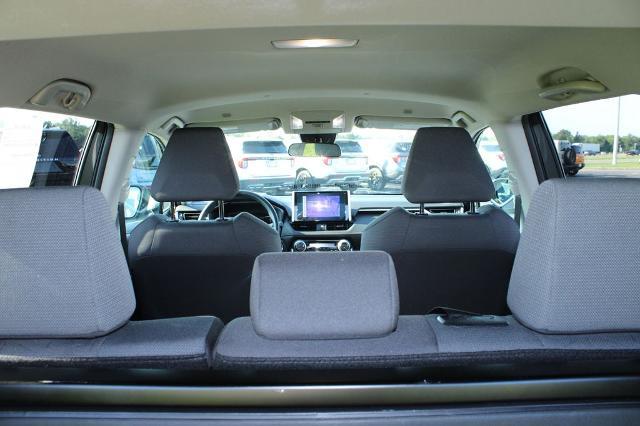 2025 Toyota RAV4 - $28,200