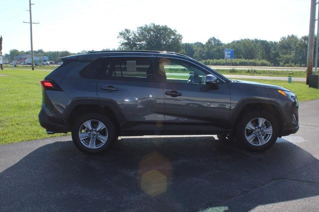 2025 Toyota RAV4 - $28,200