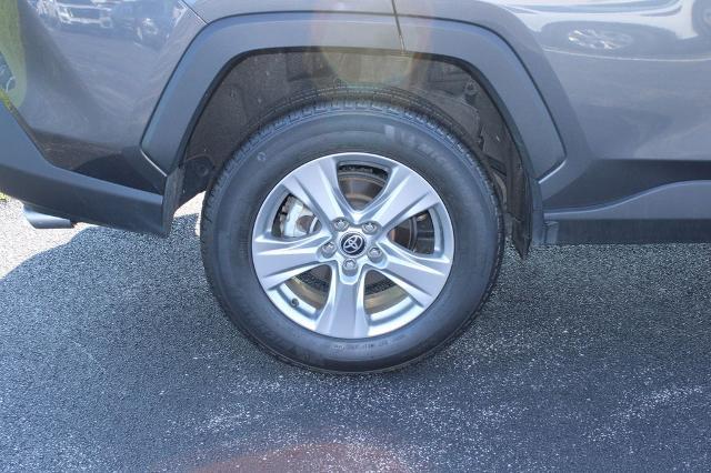 2025 Toyota RAV4 - $28,200