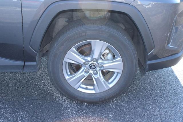 2025 Toyota RAV4 - $28,200