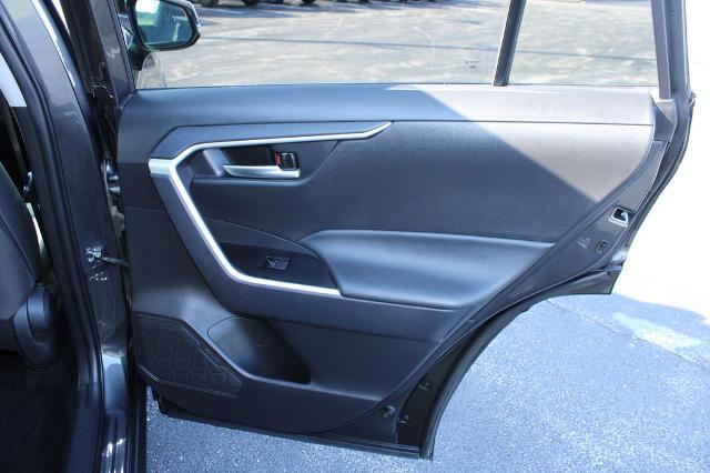 2025 Toyota RAV4 - $28,200