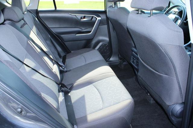 2025 Toyota RAV4 - $28,200