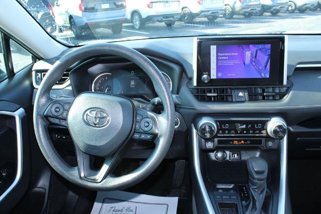 2025 Toyota RAV4 - $28,200