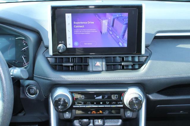 2025 Toyota RAV4 - $28,200