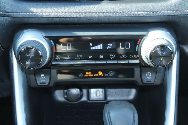 2025 Toyota RAV4 - $28,200