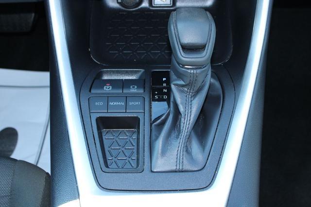 2025 Toyota RAV4 - $28,200