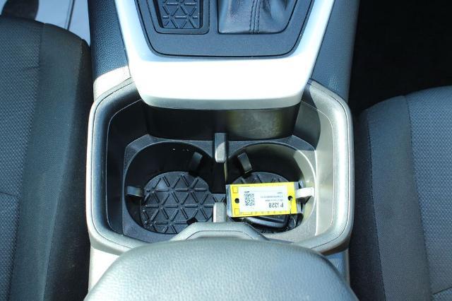 2025 Toyota RAV4 - $28,200