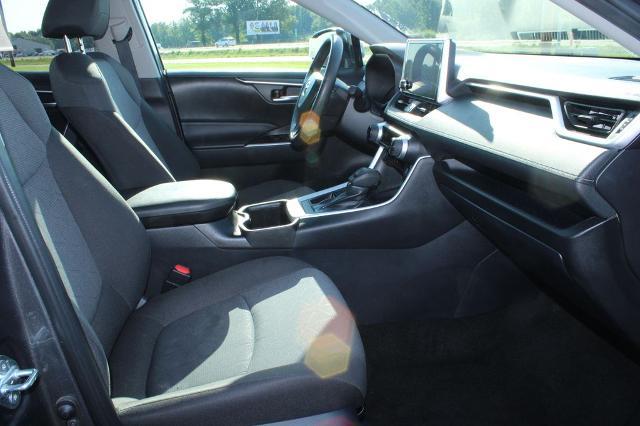 2025 Toyota RAV4 - $28,200
