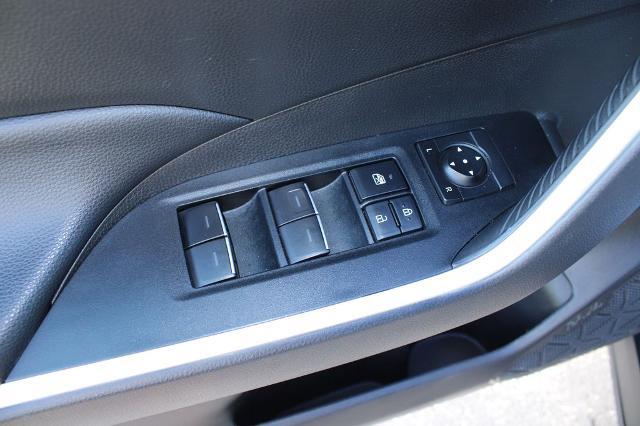 2025 Toyota RAV4 - $28,200