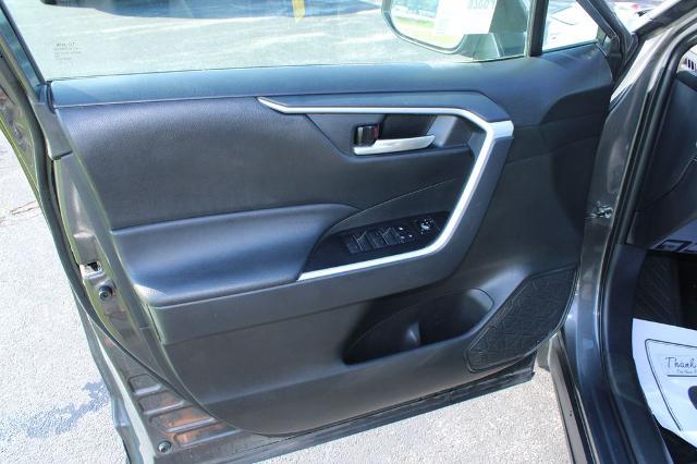 2025 Toyota RAV4 - $28,200