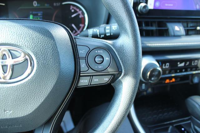 2025 Toyota RAV4 - $28,200