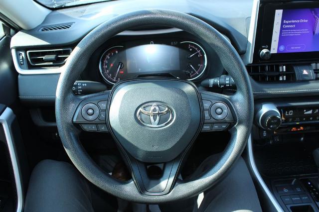 2025 Toyota RAV4 - $28,200