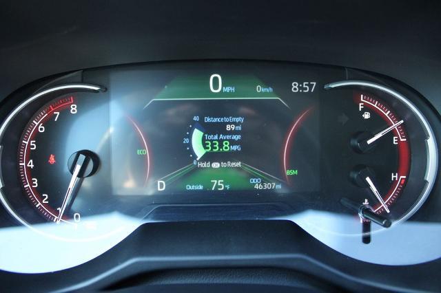 2025 Toyota RAV4 - $28,200