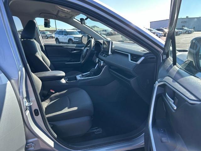 2025 Toyota RAV4 - $29,664