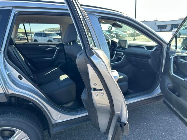 2025 Toyota RAV4 - $29,664