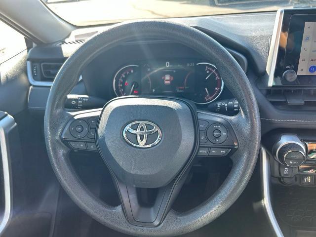 2025 Toyota RAV4 - $29,664