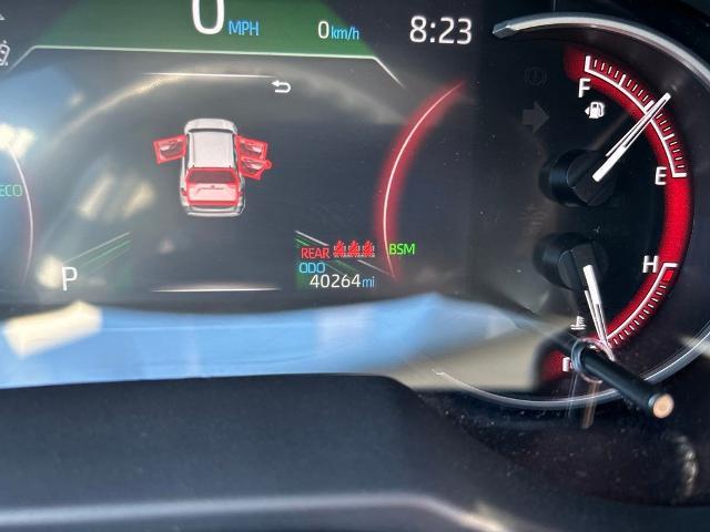 2025 Toyota RAV4 - $29,664