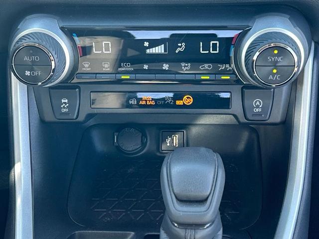 2025 Toyota RAV4 - $29,664