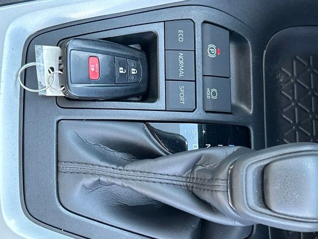 2025 Toyota RAV4 - $29,664