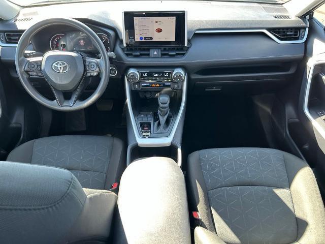 2025 Toyota RAV4 - $29,664