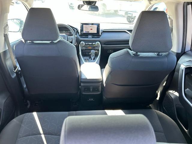 2025 Toyota RAV4 - $29,664