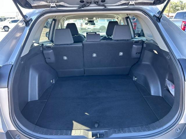 2025 Toyota RAV4 - $29,664