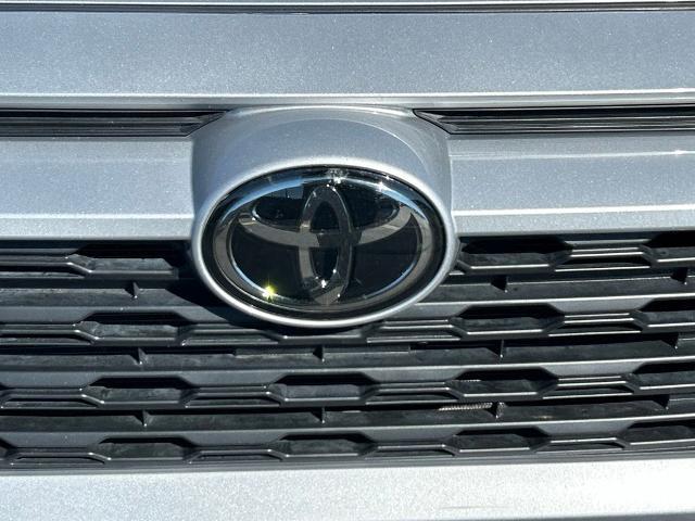 2025 Toyota RAV4 - $29,664