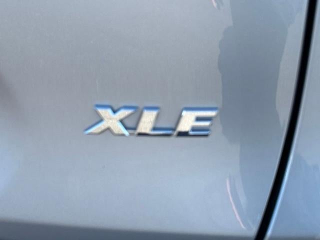 2025 Toyota RAV4 - $29,664