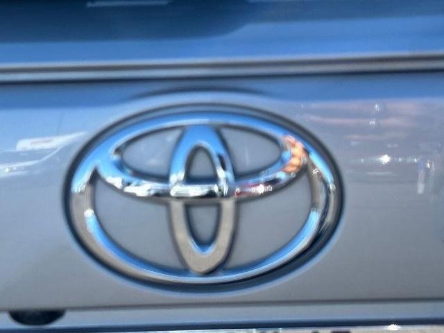 2025 Toyota RAV4 - $29,664