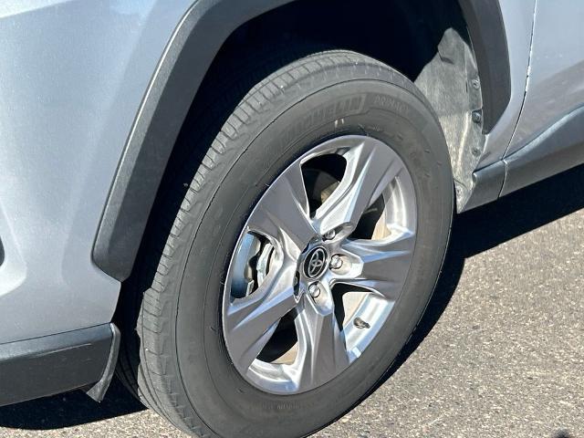 2025 Toyota RAV4 - $29,664