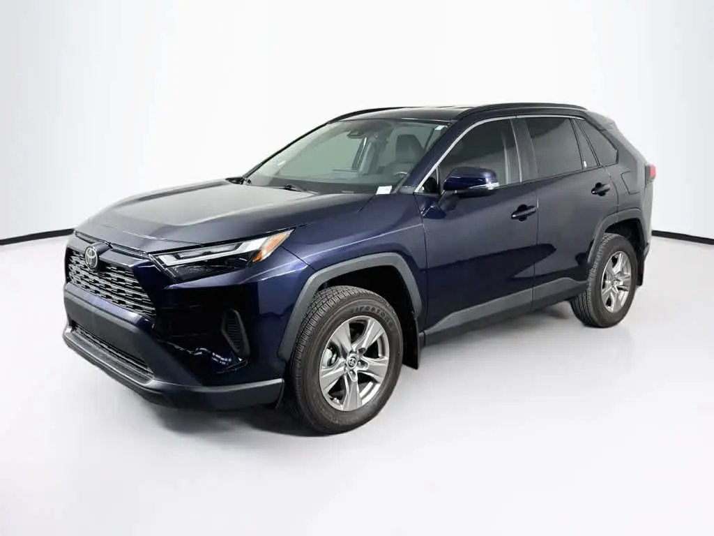 2025 Toyota RAV4 - $29,845