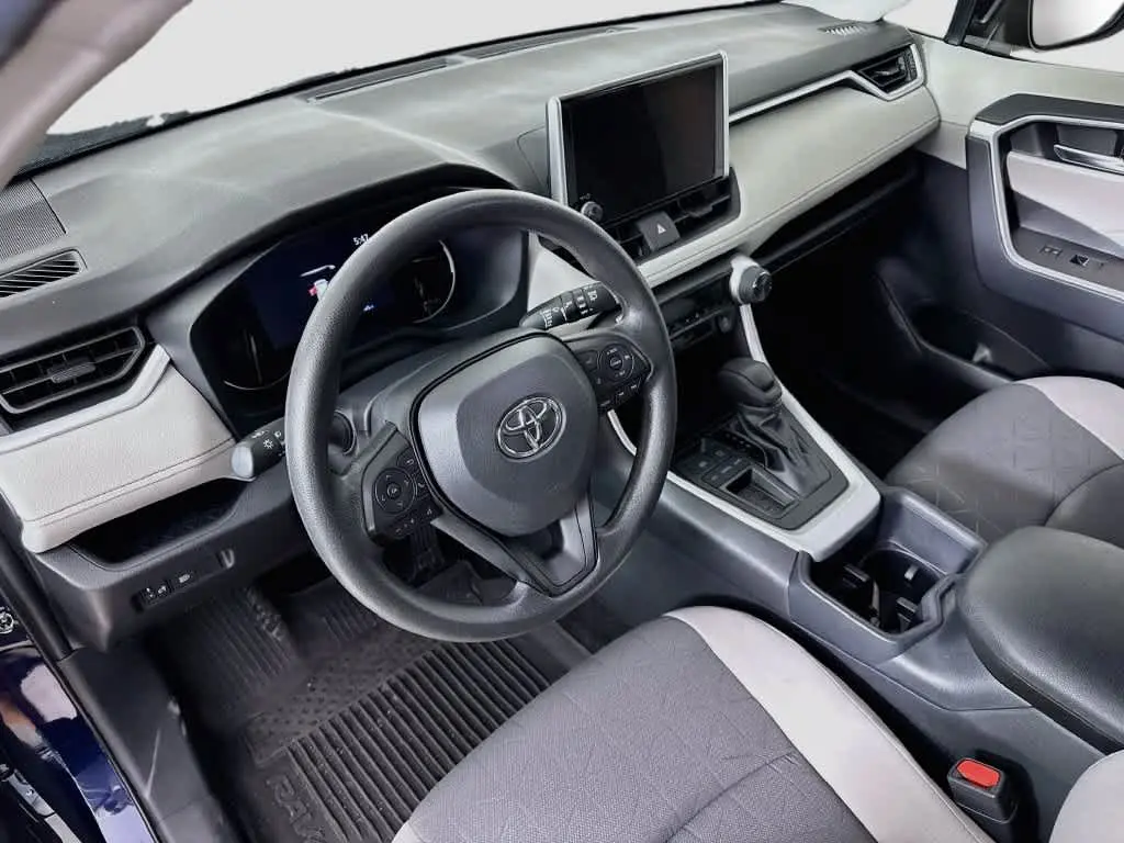 2025 Toyota RAV4 - $29,845