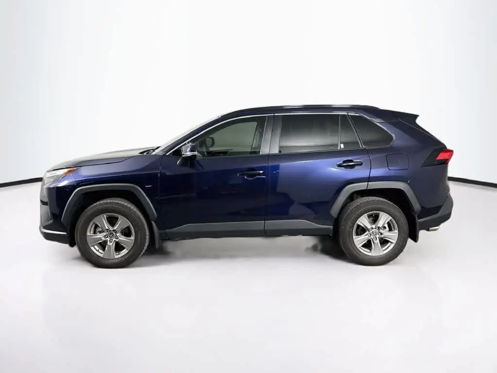 2025 Toyota RAV4 - $29,845