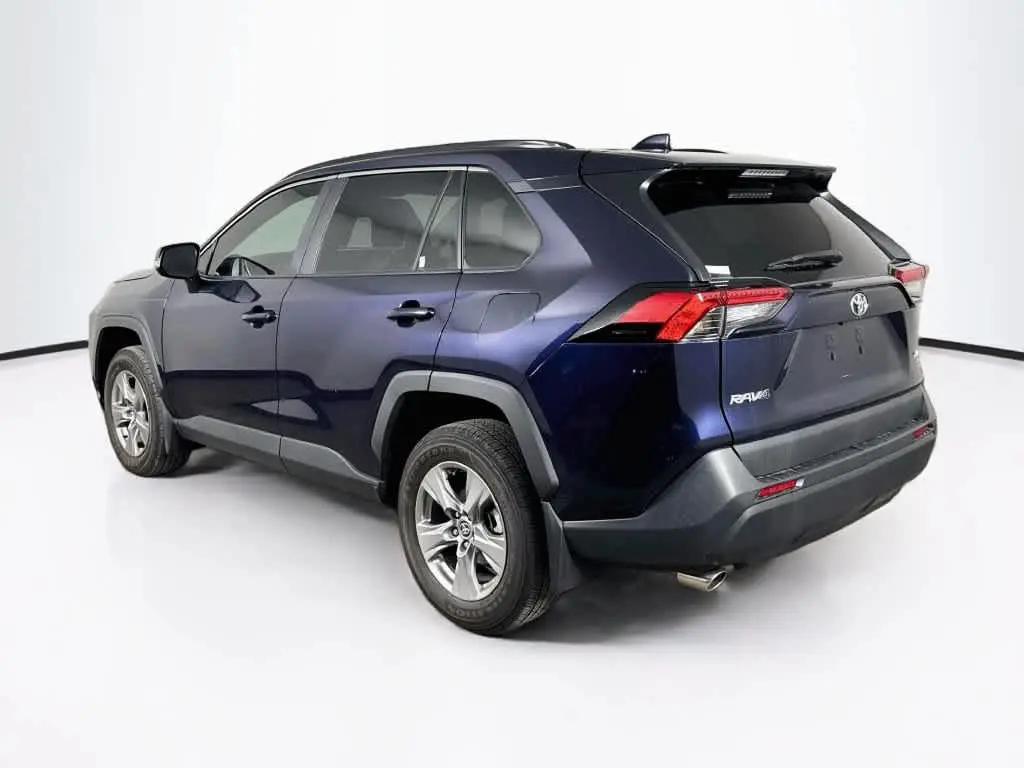 2025 Toyota RAV4 - $29,845