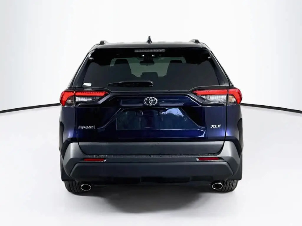 2025 Toyota RAV4 - $29,845