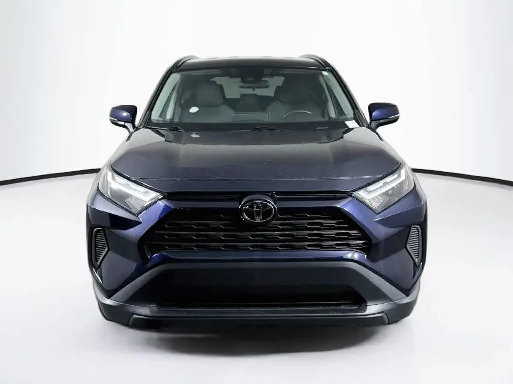 2025 Toyota RAV4 - $29,845