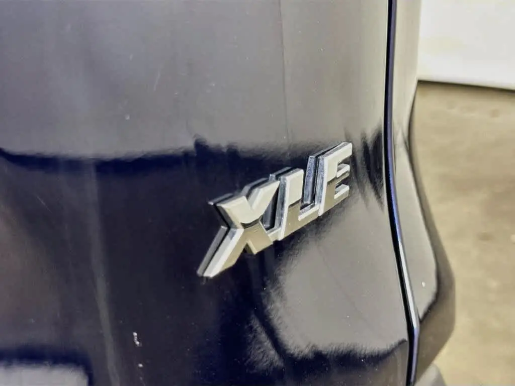 2025 Toyota RAV4 - $29,845