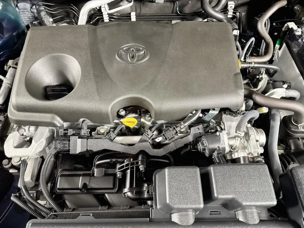2025 Toyota RAV4 - $29,845