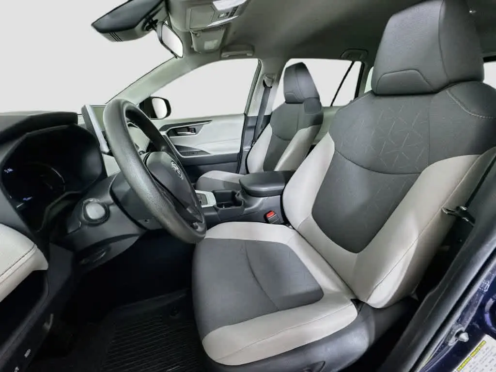2025 Toyota RAV4 - $29,845