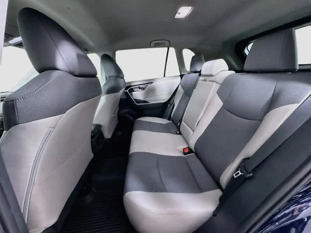 2025 Toyota RAV4 - $29,845