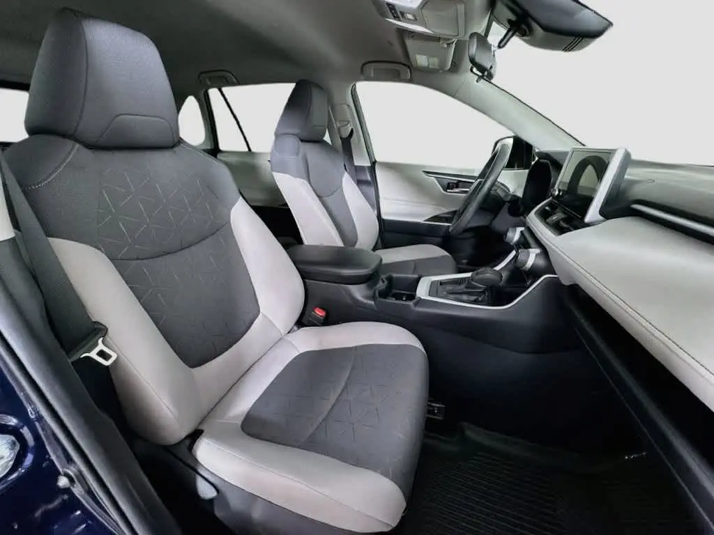 2025 Toyota RAV4 - $29,845