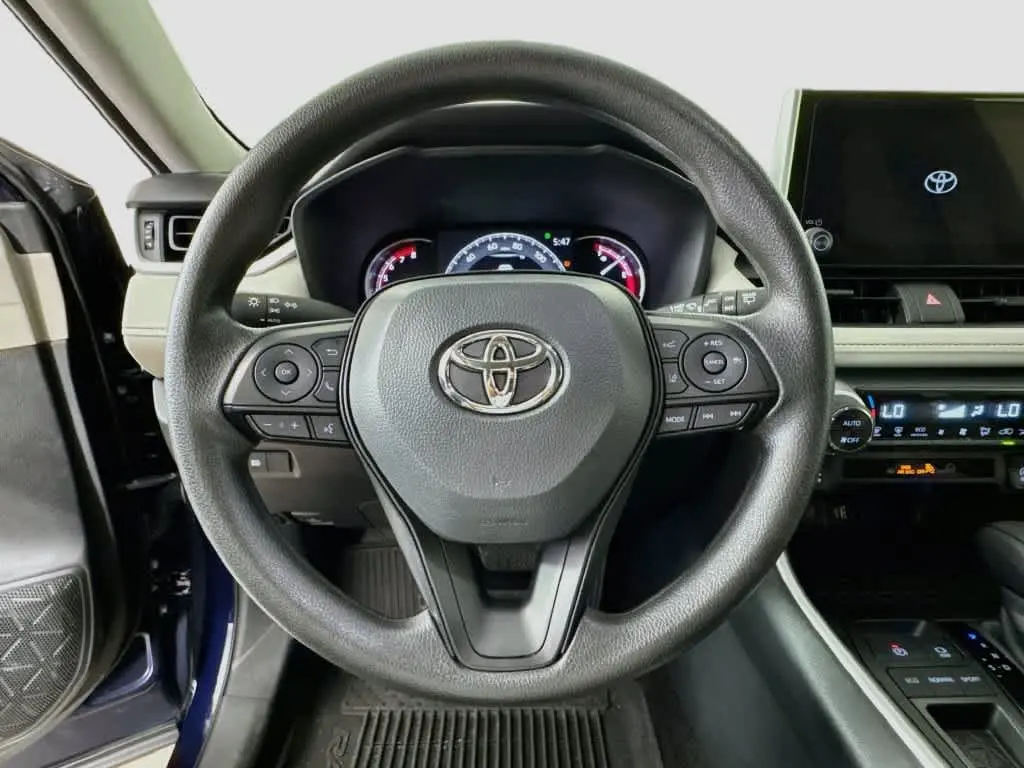 2025 Toyota RAV4 - $29,845