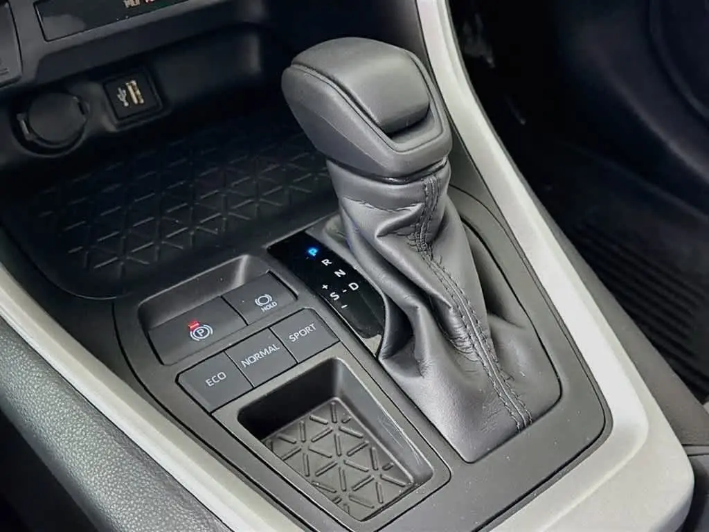 2025 Toyota RAV4 - $29,845