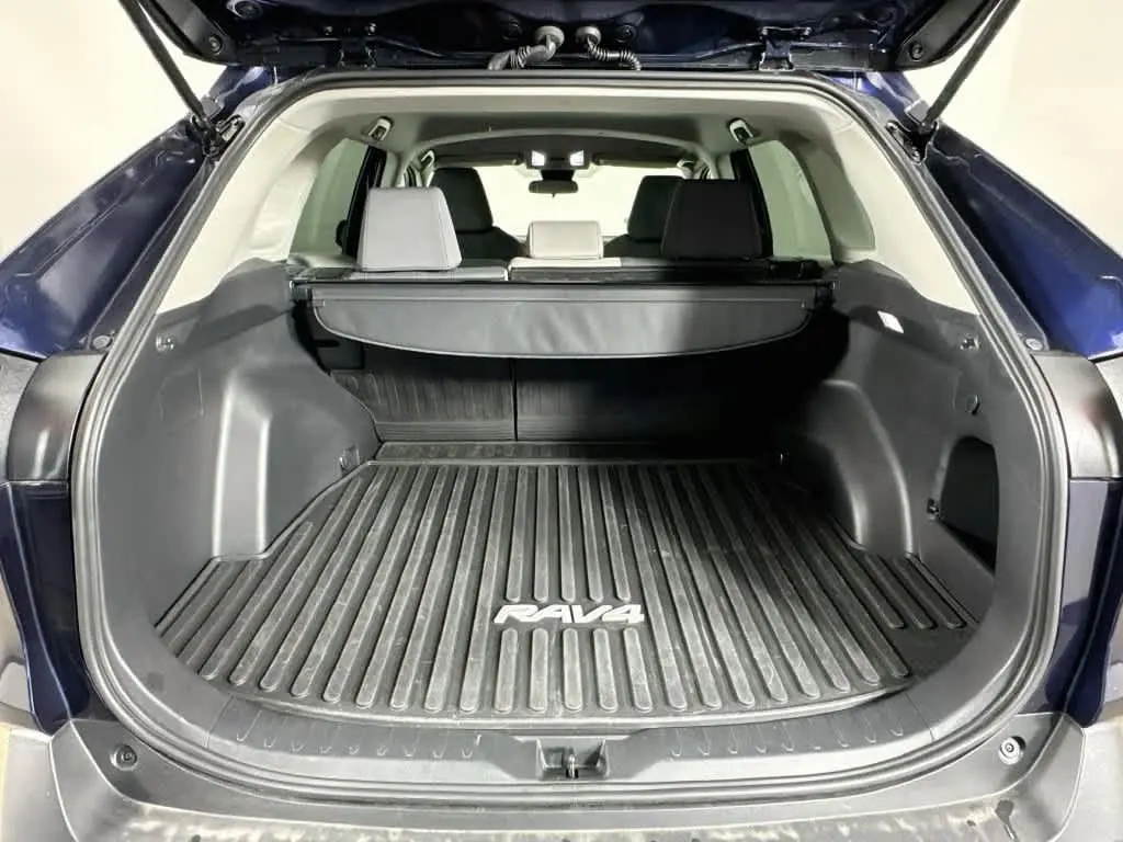 2025 Toyota RAV4 - $29,845