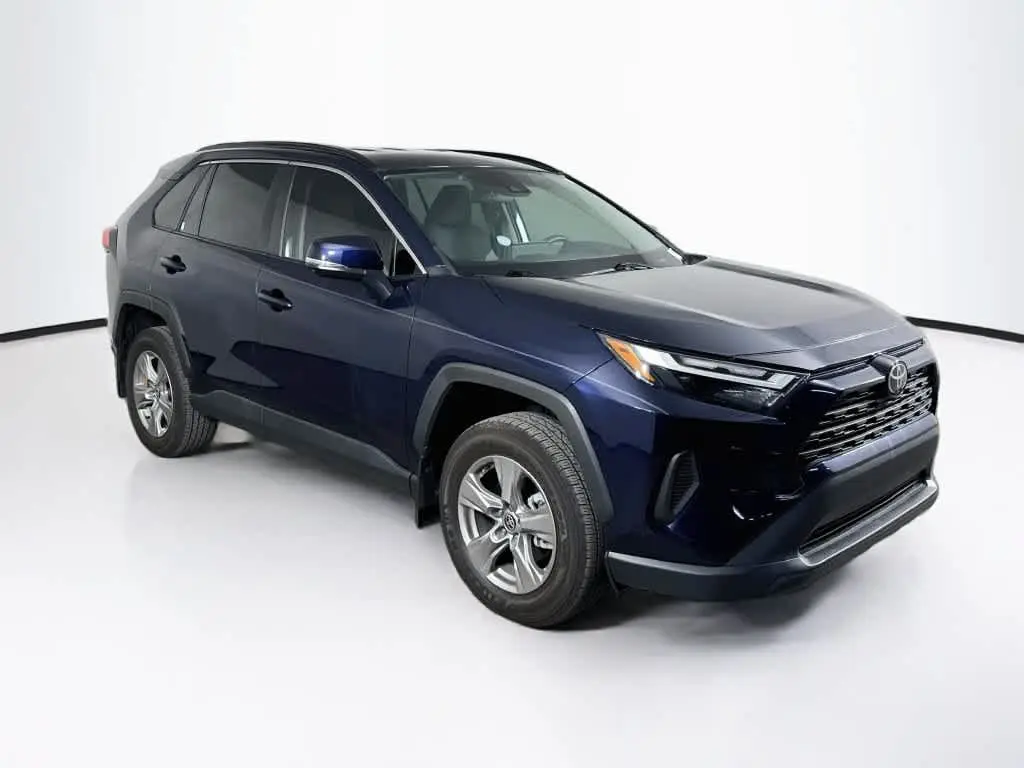 2025 Toyota RAV4 - $29,845