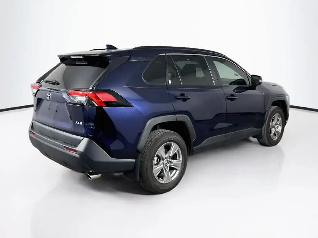 2025 Toyota RAV4 - $29,845