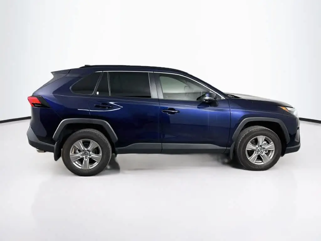 2025 Toyota RAV4 - $29,845