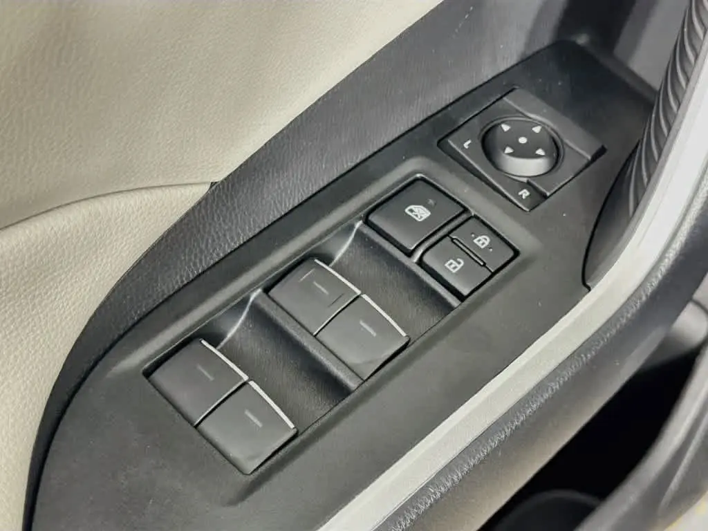 2025 Toyota RAV4 - $29,845