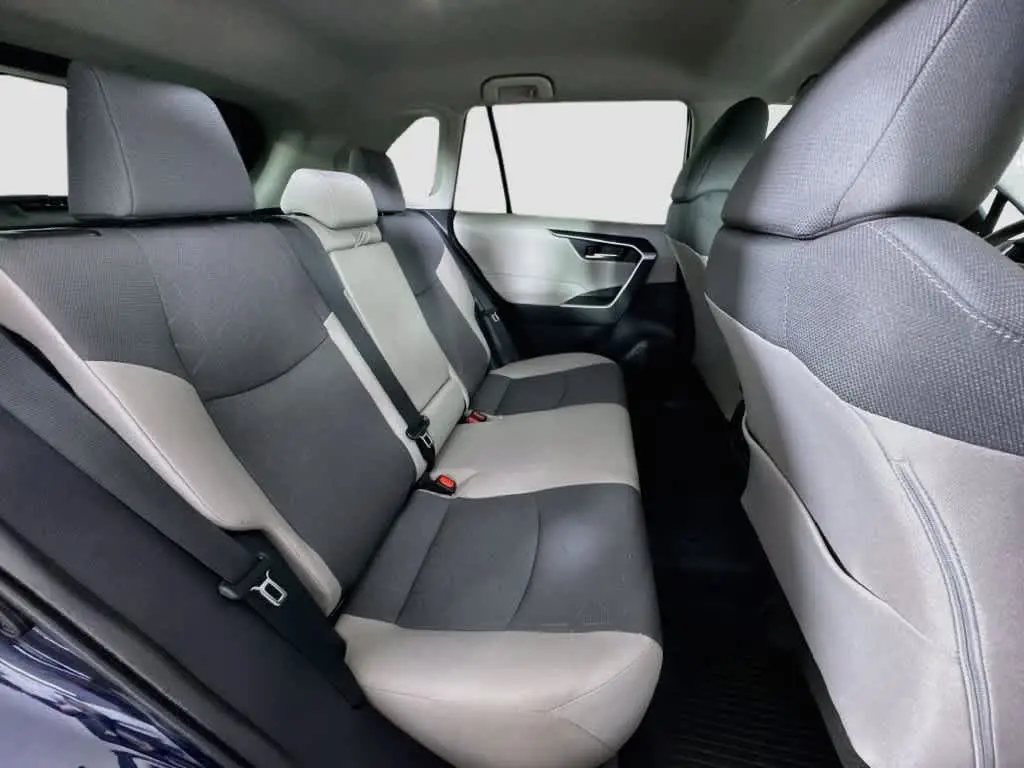 2025 Toyota RAV4 - $29,845